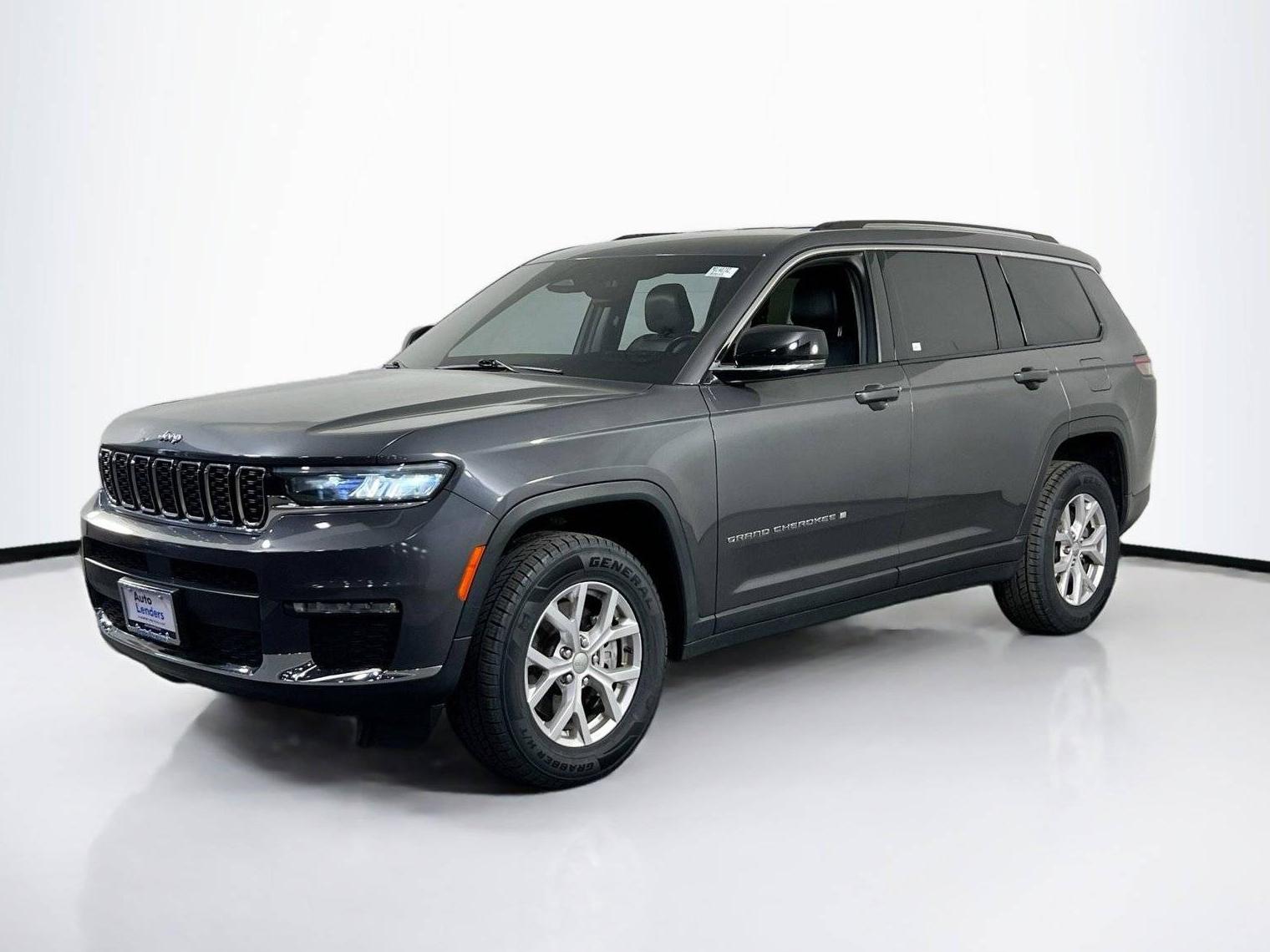 JEEP GRAND CHEROKEE 2021 1C4RJKBG6M8140782 image